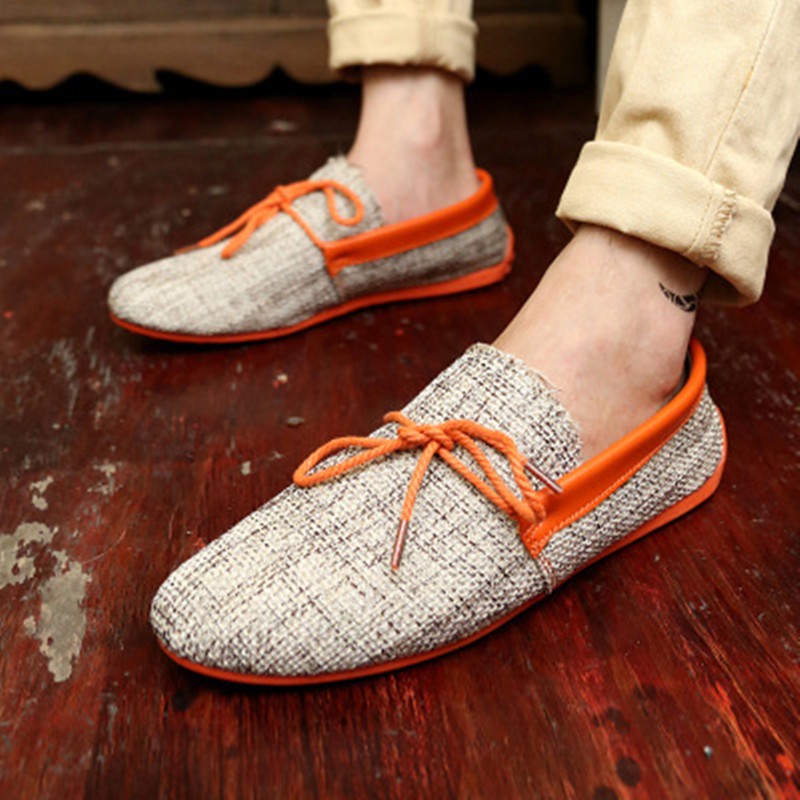 Men's Fashion Foot Loafers