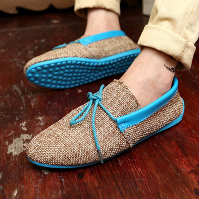 Men's Fashion Foot Loafers