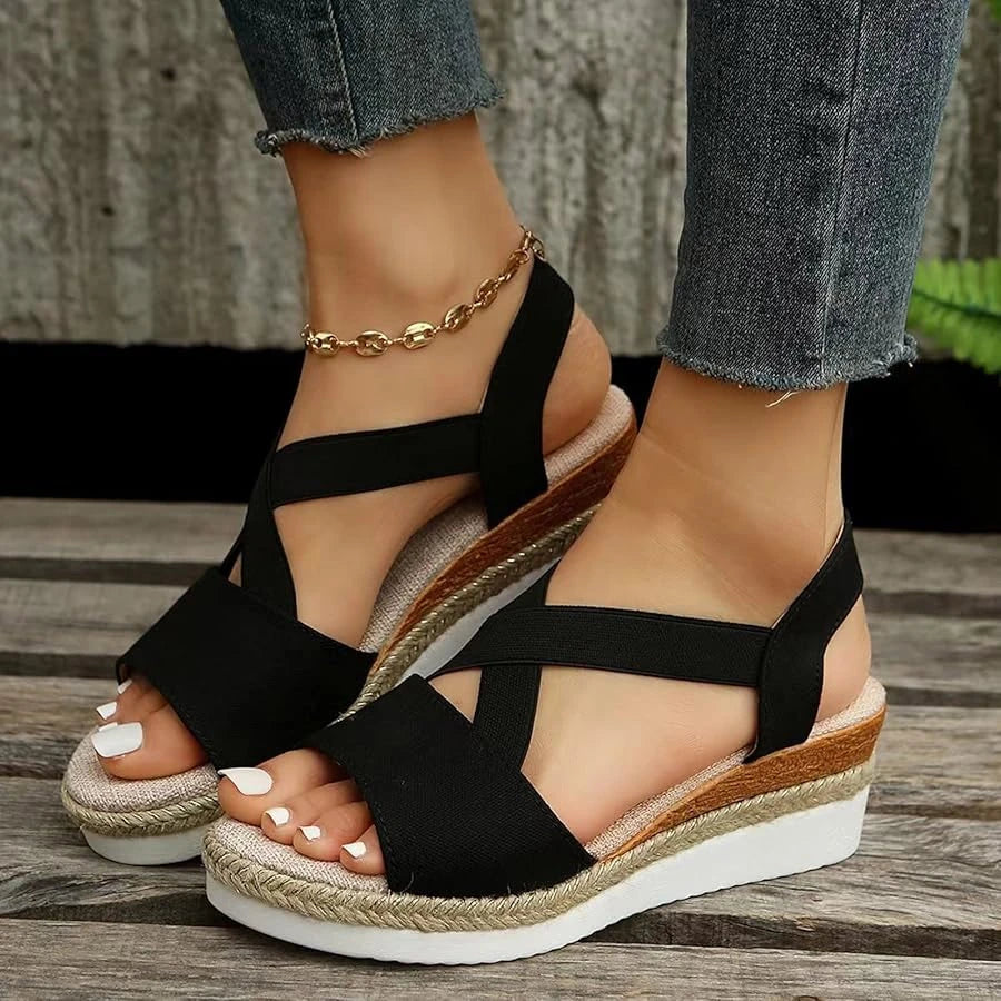 Women Sandals & Slippers