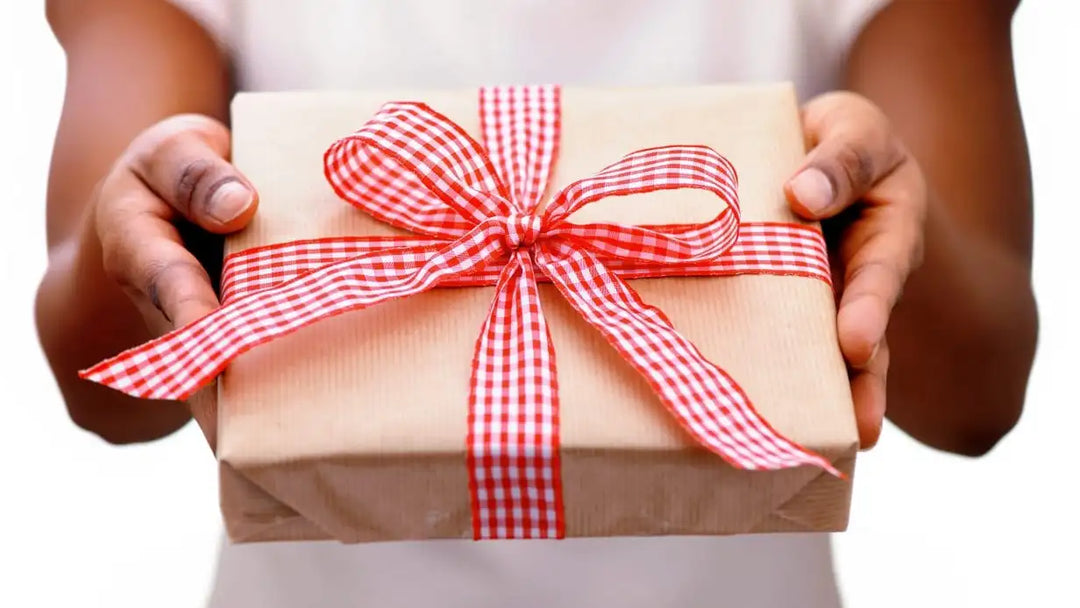 Gifts To Giving For Everyday Life