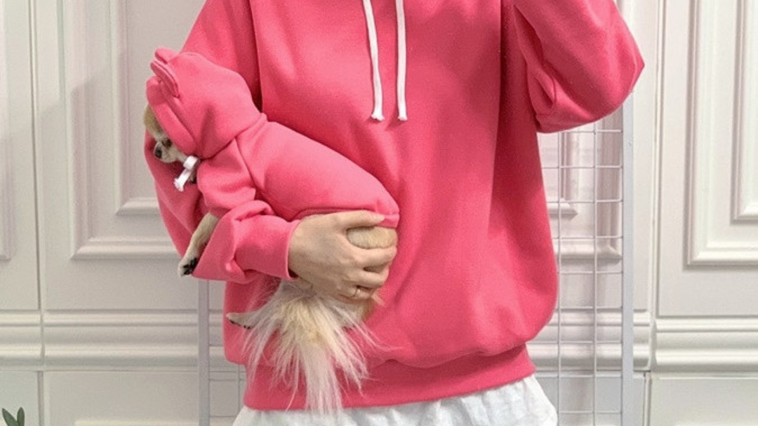 Pet Parents Matching Clothes