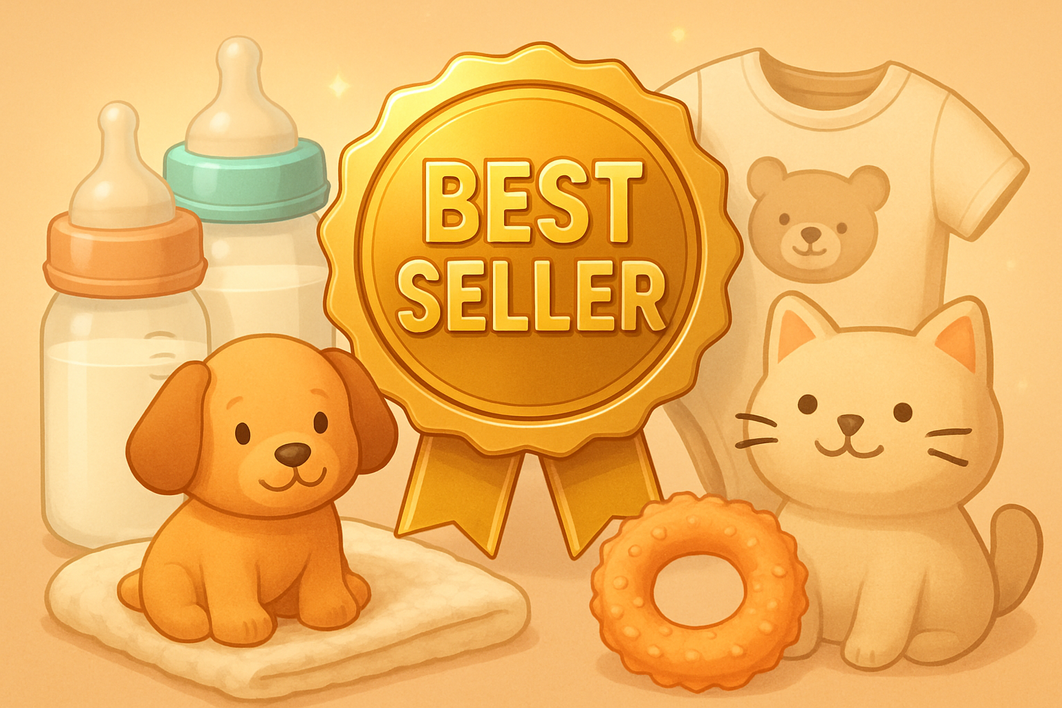 Best Seller