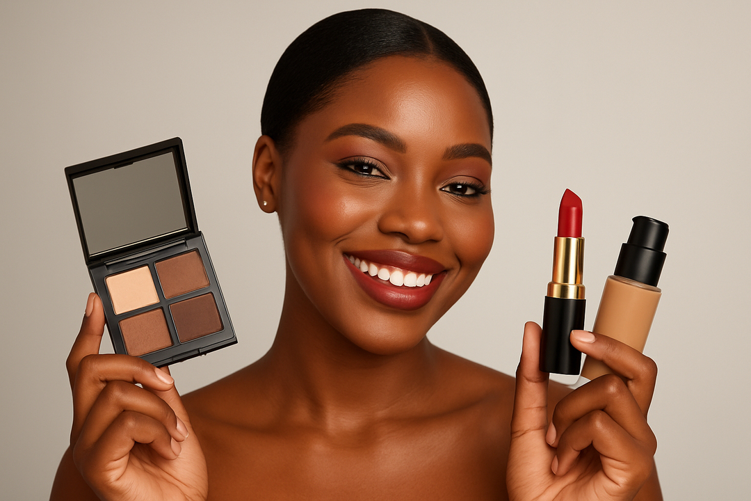 Women Makeup
