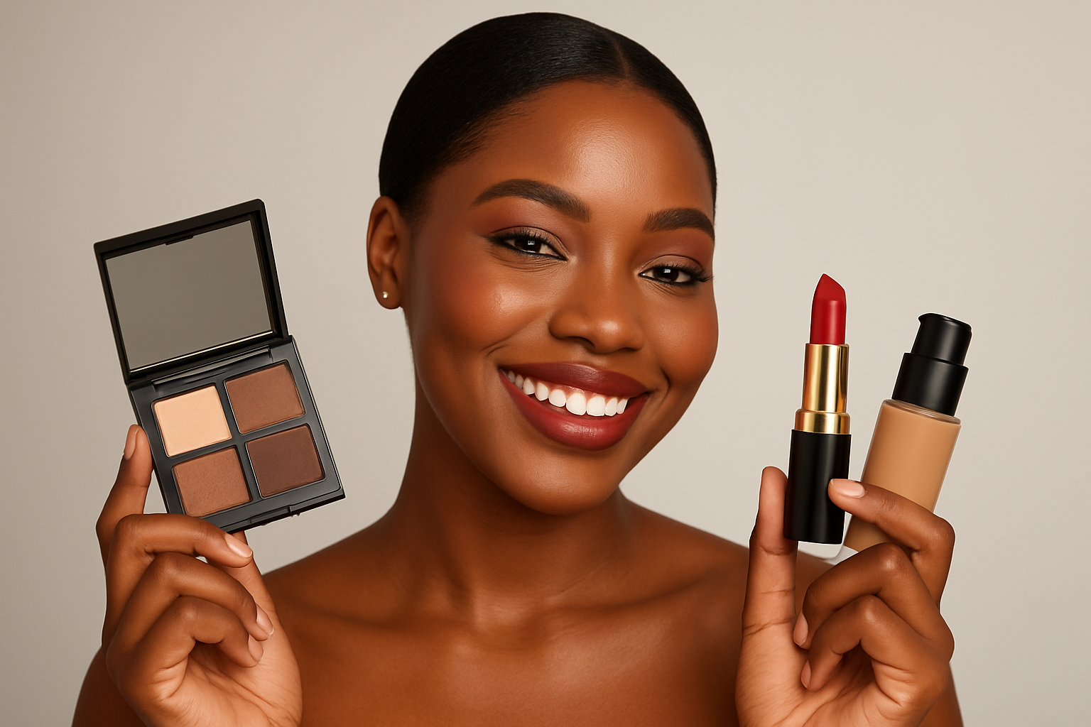 Women Makeup