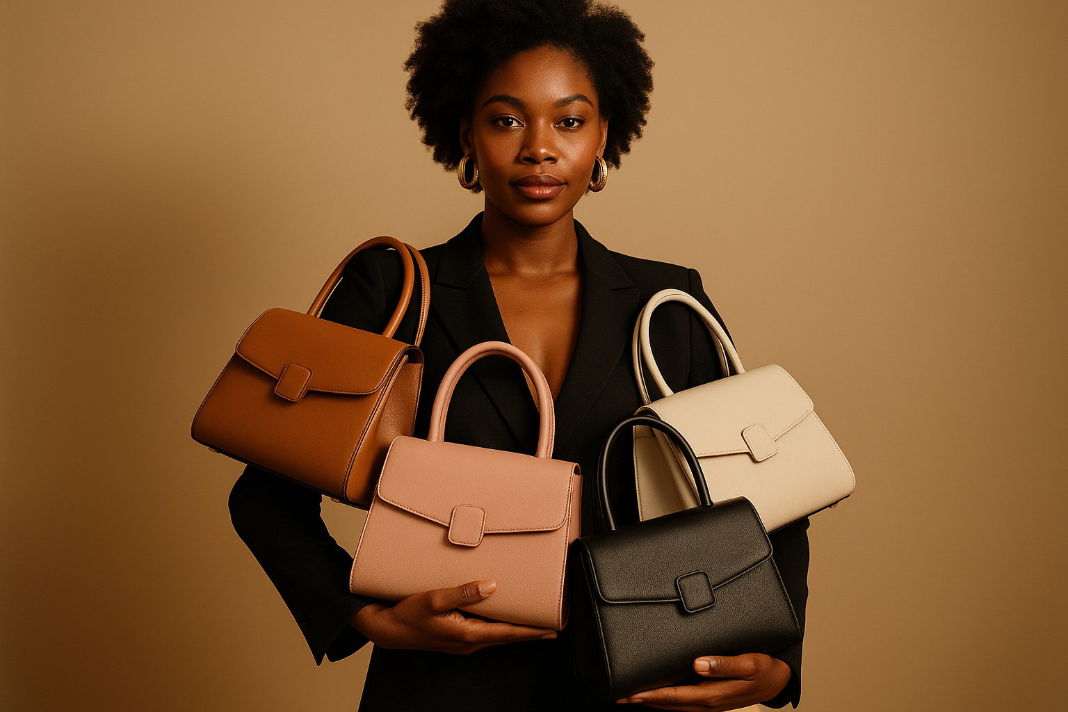 Women Purses & Handbags