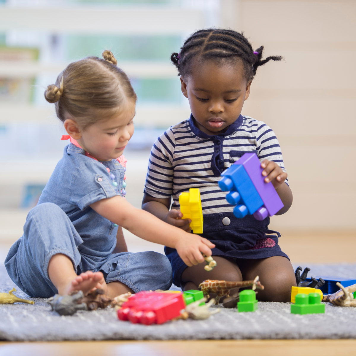 CHILDREN TOYS