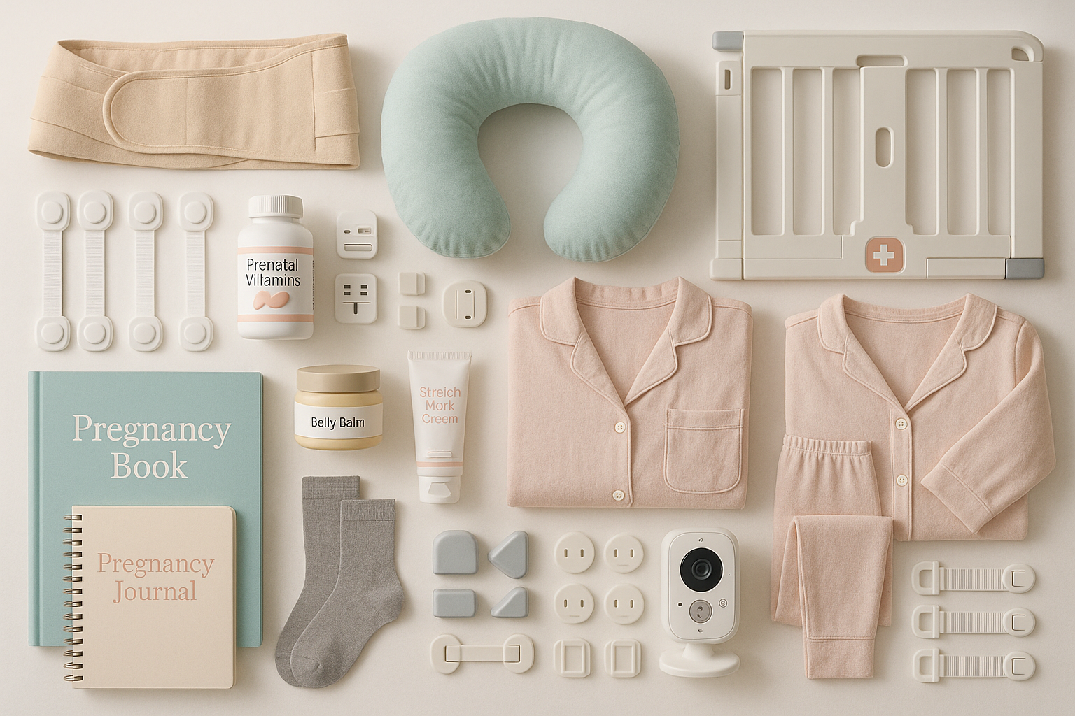 MATERNITY CARE & SAFETY