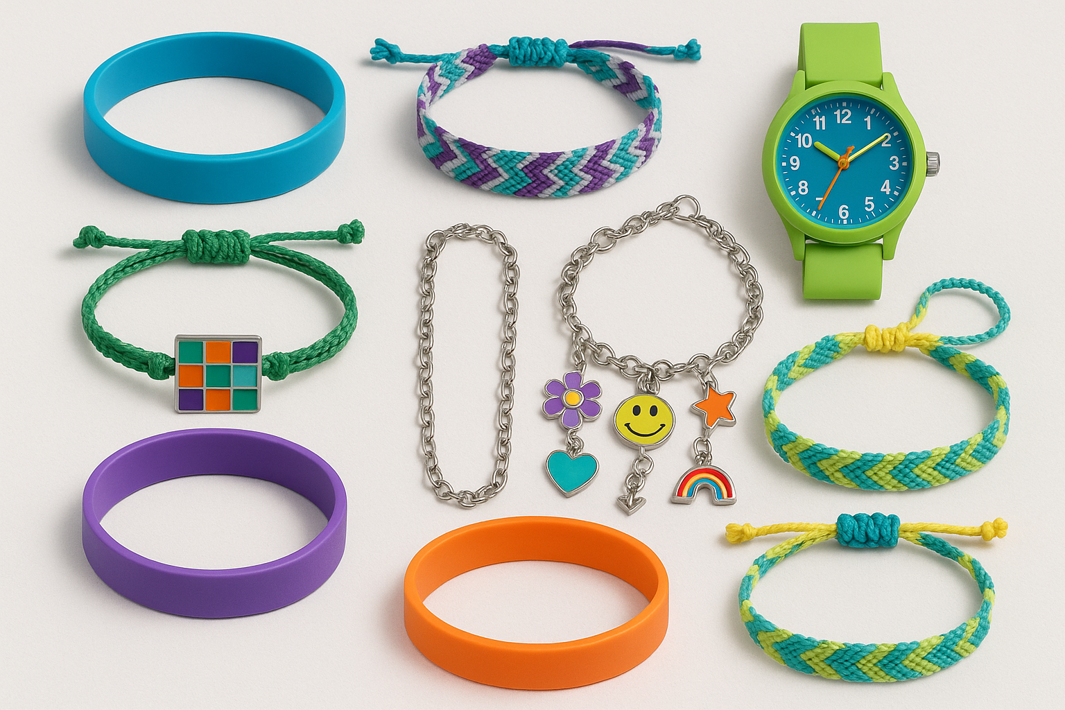 Children Jewelry