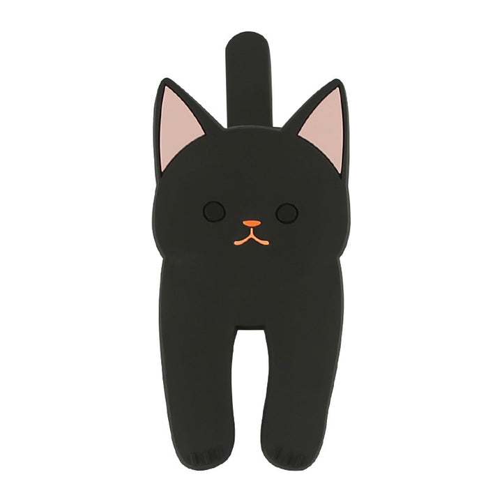 Korea And Japan Creative Cute Magnetic Animal Multifunctional Refrigerator Magnet
