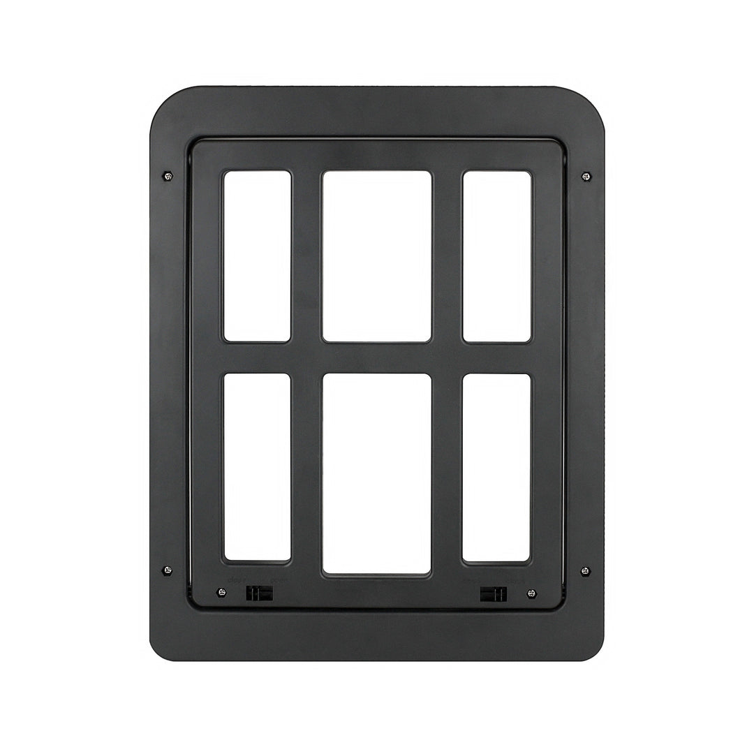 Dog Cat Door Hole Mosquito Screen Window Door