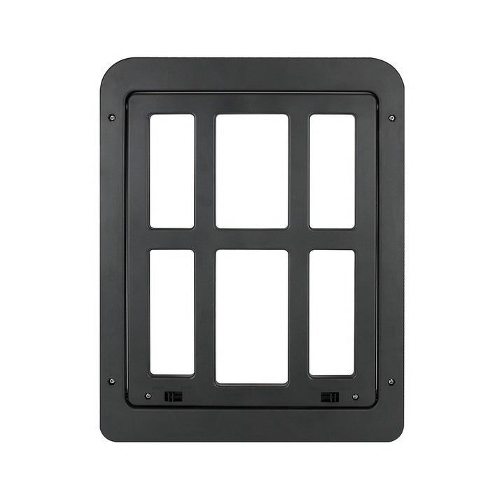 Dog Cat Door Hole Mosquito Screen Window Door