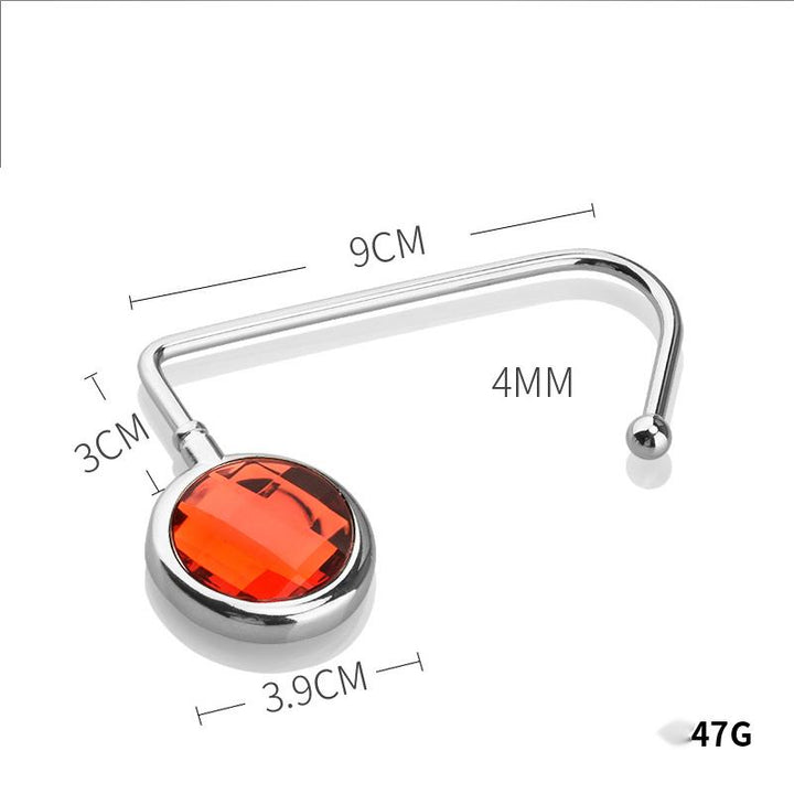 Collapsible Table Wrap No Trace Hook