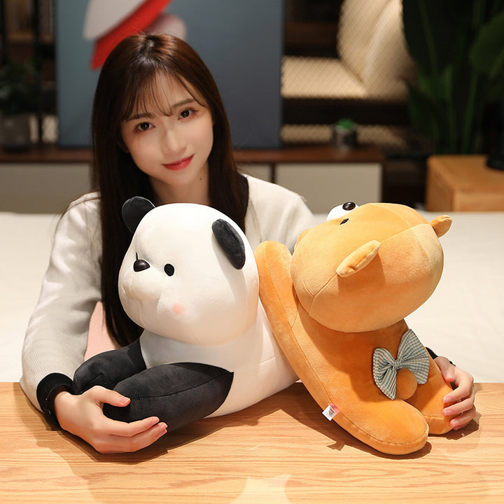 Cute Plush Toys Pillow Children's Gifts