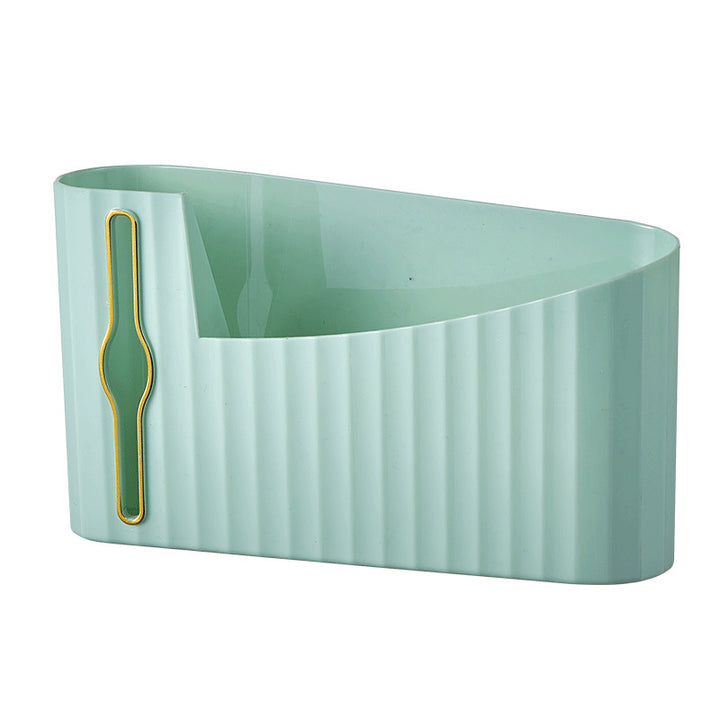 Garbage Bag Storage Box Wall Hanging