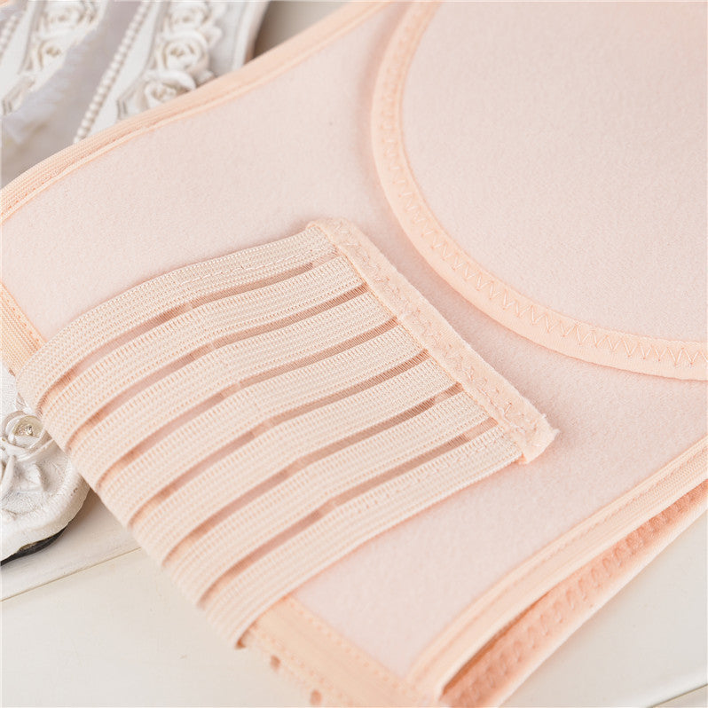 Maternity Women Postpartum Velcro Belly Belt