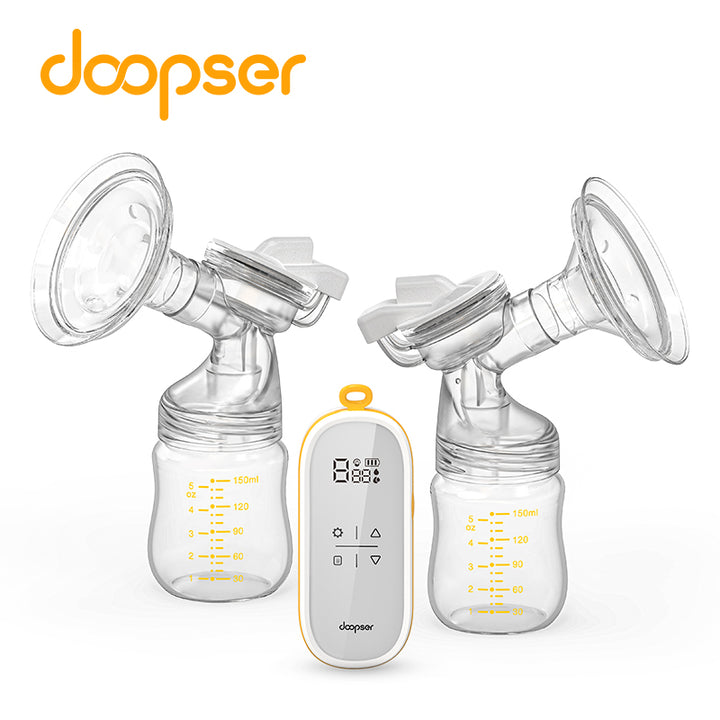 Electric Breast For Babies
