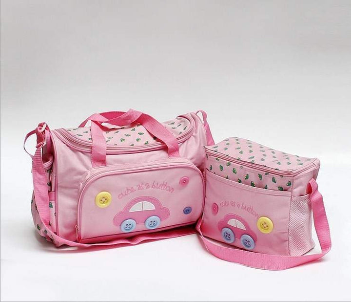 Large Baby Diaper Bag