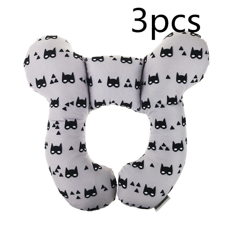 Baby Neck Protector U-shaped Pillow