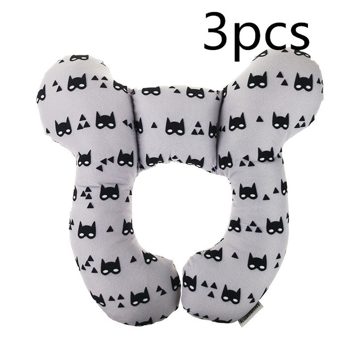 Baby Neck Protector U-shaped Pillow