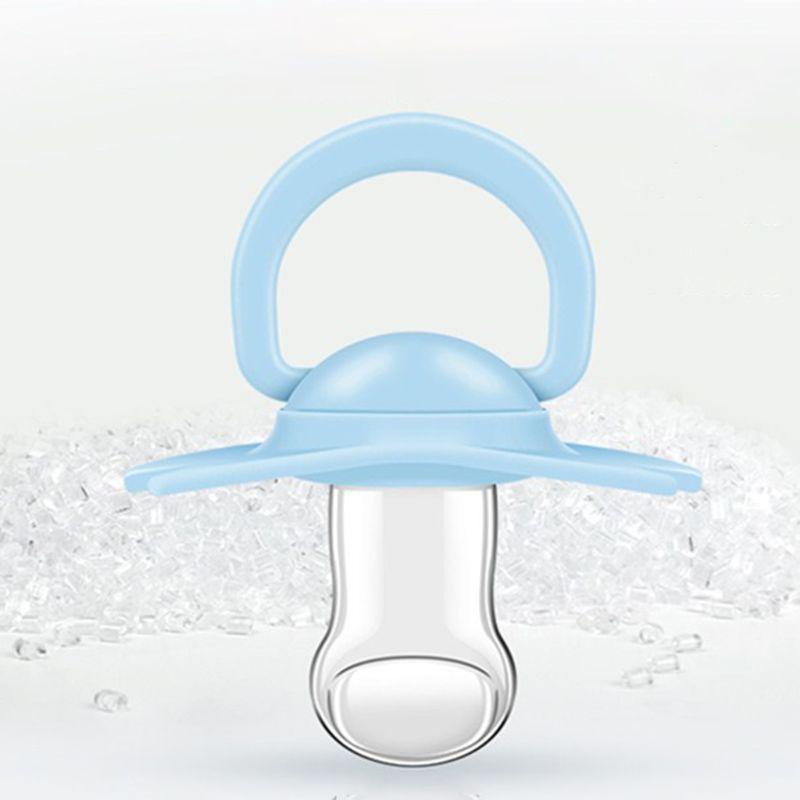 Baby Super Soft Silicone Pacifier