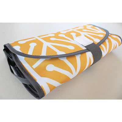 Baby Diaper Changing Mat