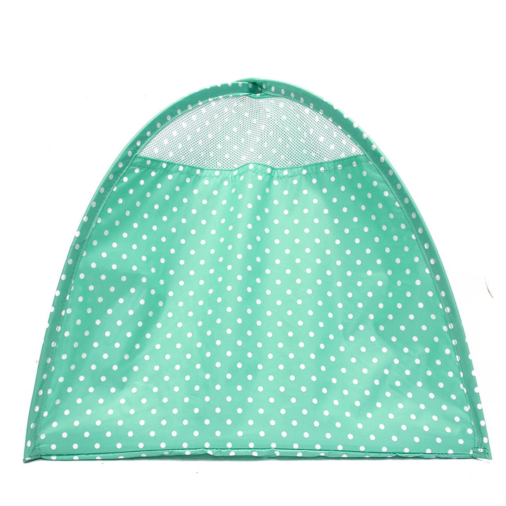 Cute Indoor & Outdoor Pet Tent For Resting