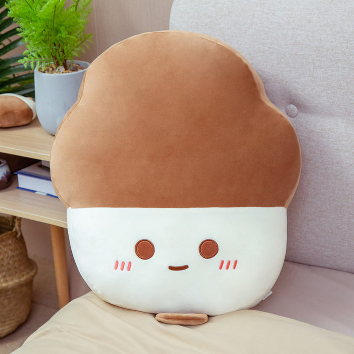 Ice cream pillow