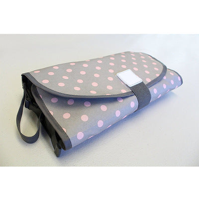 Baby Diaper Changing Mat