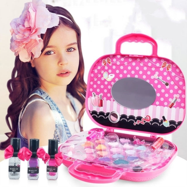 Girls Cosmetic Case