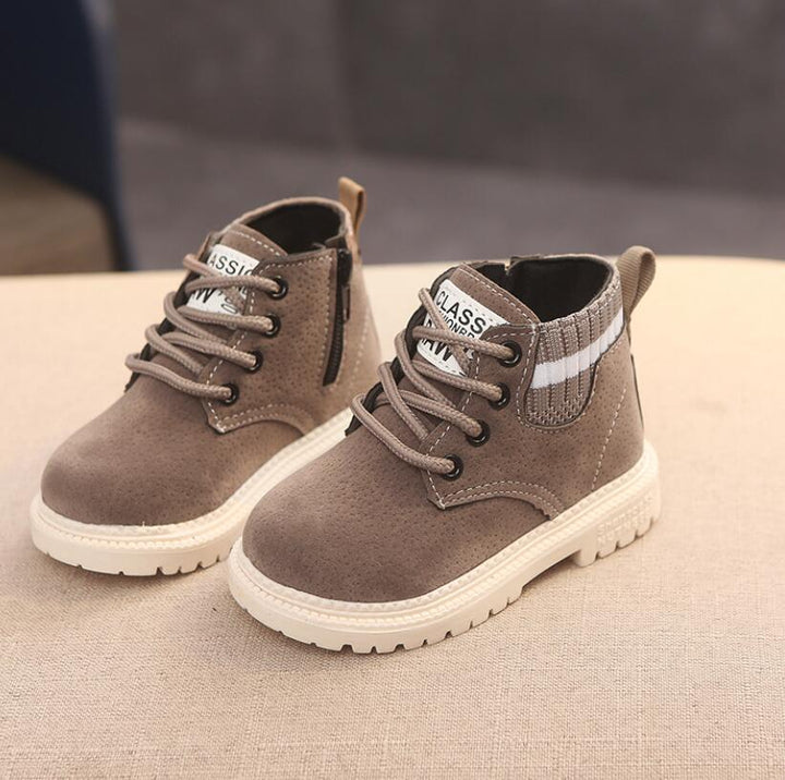 Children Casual Boot