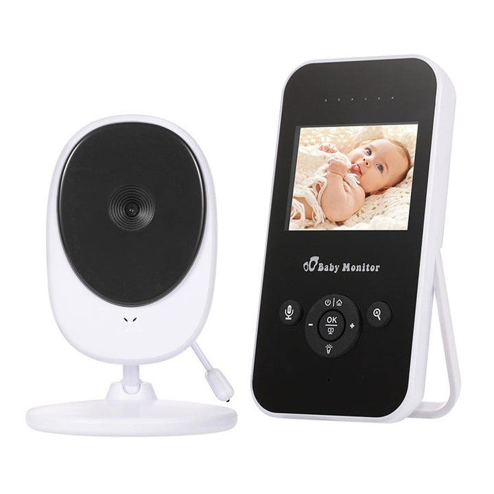 Baby Sleep Monitor Baby Intercom Nurse