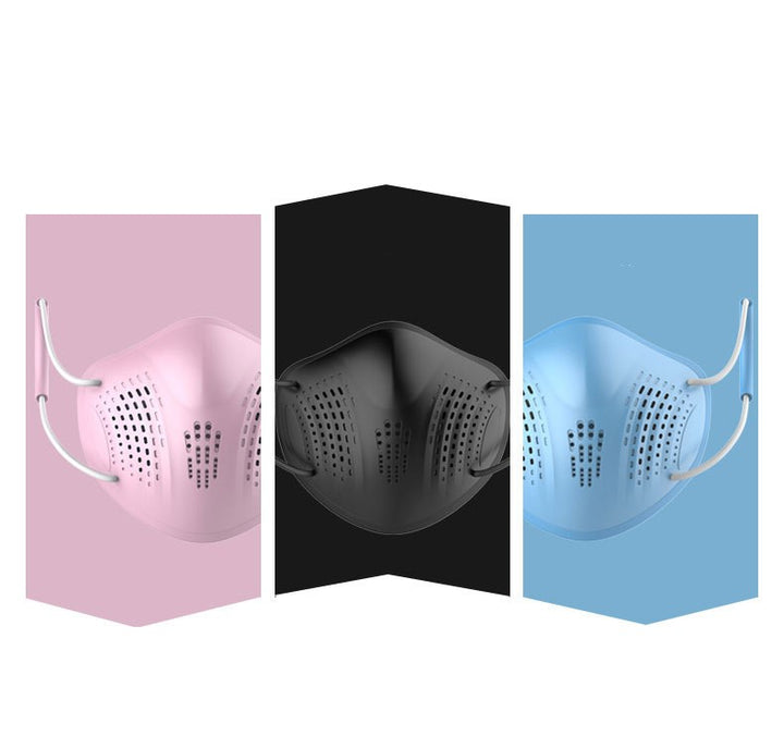 Protective cover product anti-fog and dust-proof