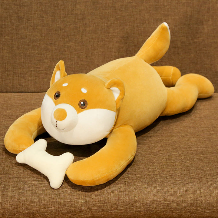 Animal Plush Pillow
