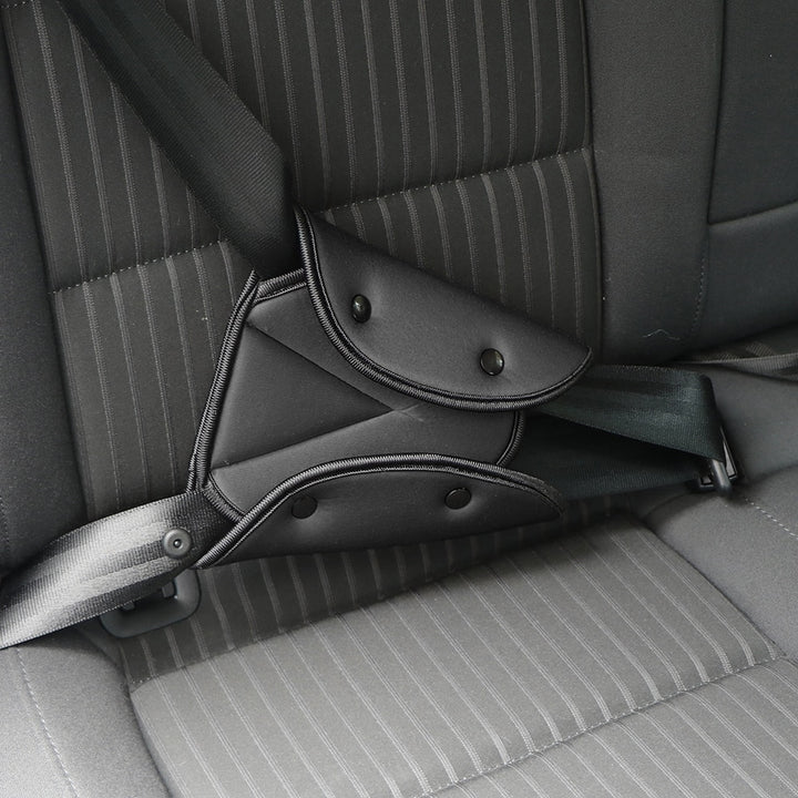 Child Car Seat Belt Fixator