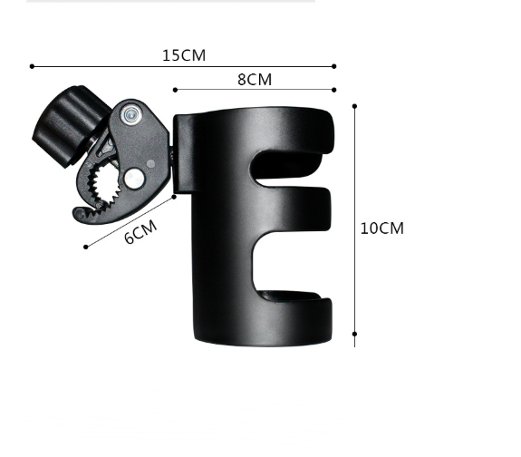 Baby Stroller Cup Holder