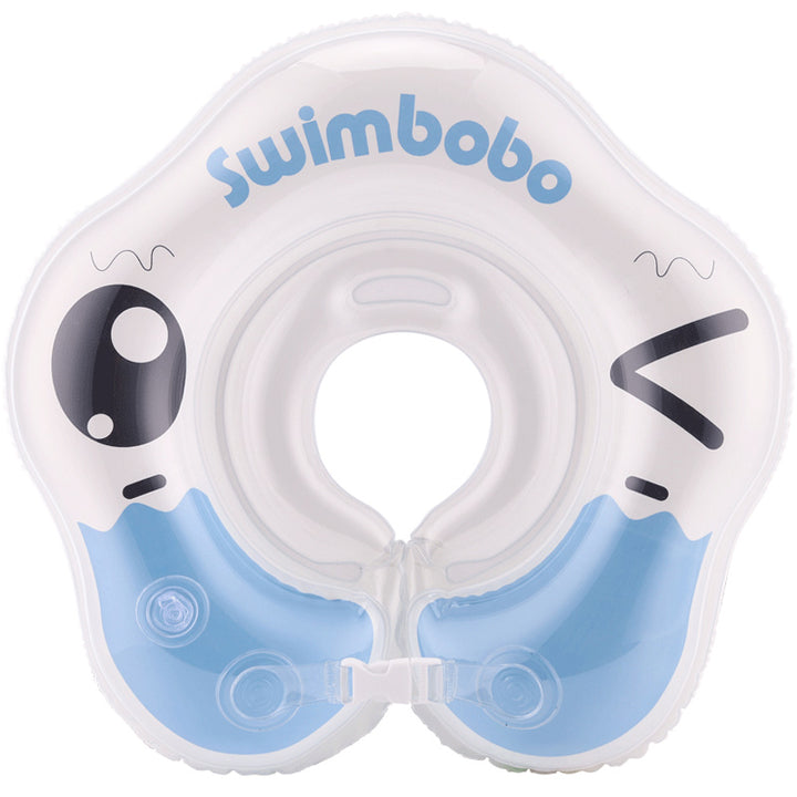 Baby swimming ring