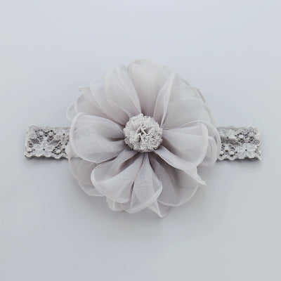 Baby Girl hair accessories