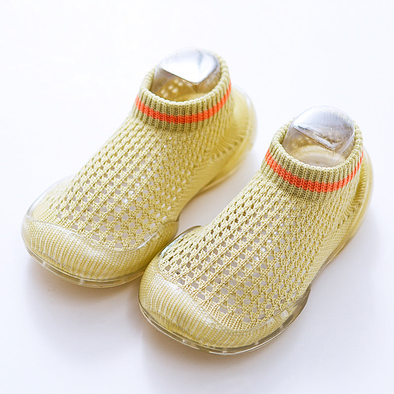 Baby floor socks toddler shoes
