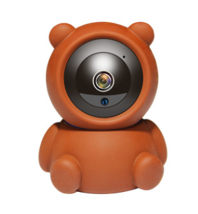 Bear 1080P Wifi IP Security Camera