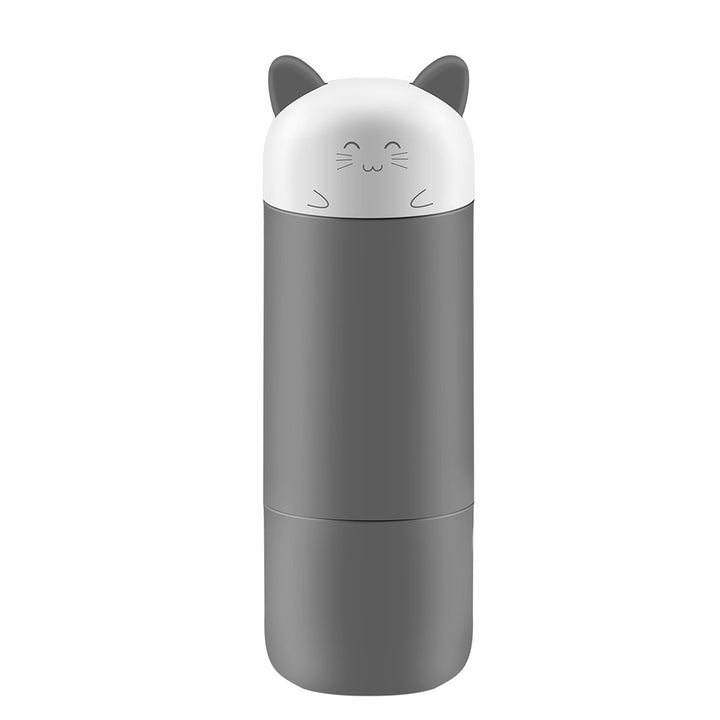 Portable Feeding Bottle UV Disinfection Box