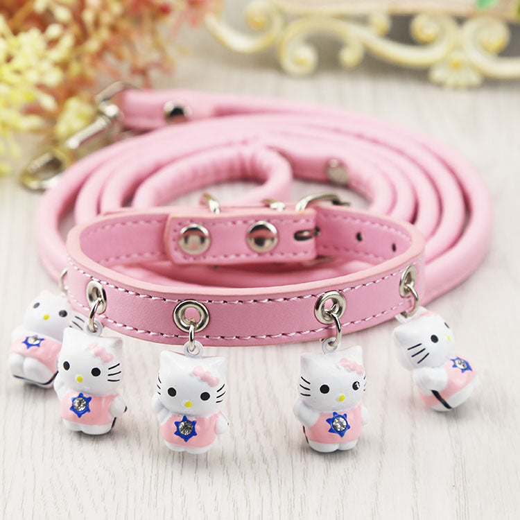 Pet collar