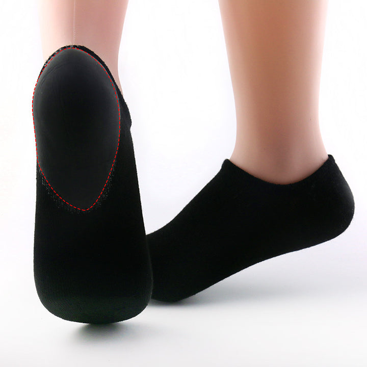 Half socks hand and foot cover