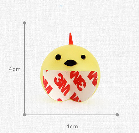 Baby Silicone Protective Corner