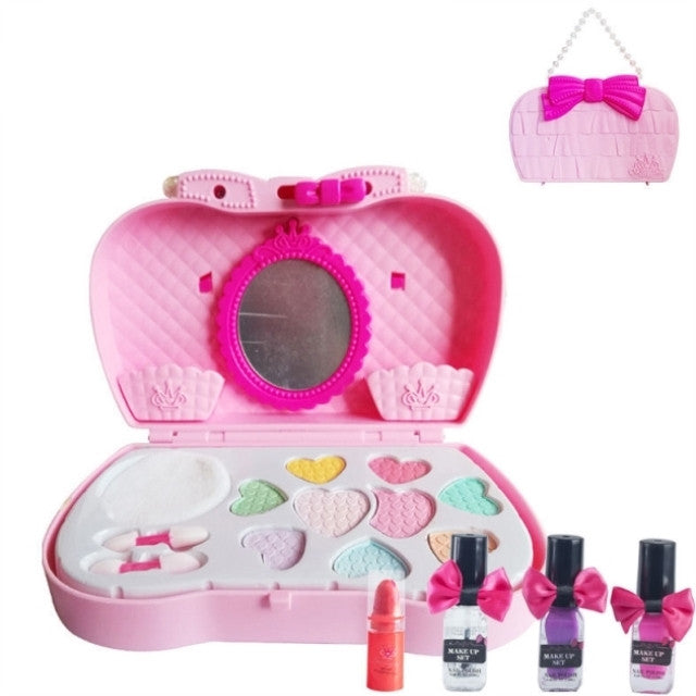 Girls Cosmetic Case