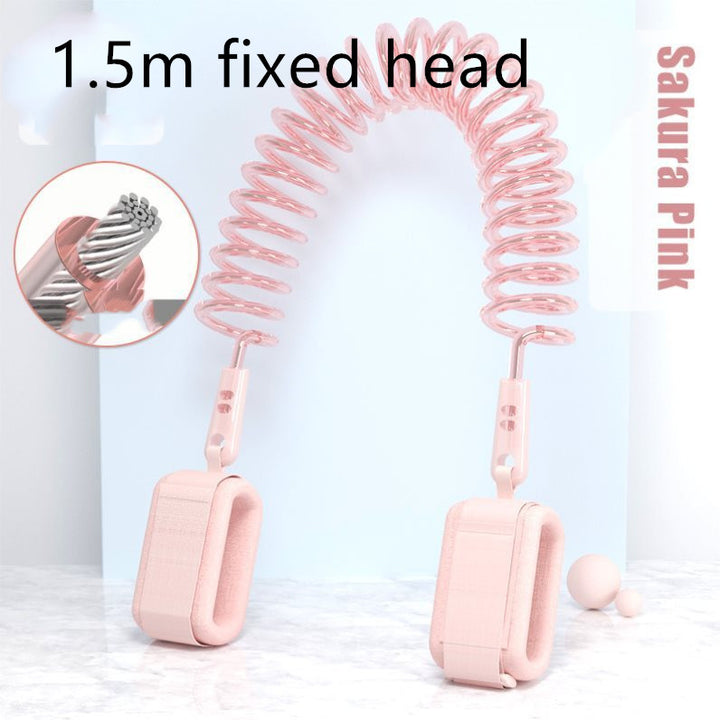 Anti-lost bracelet for children