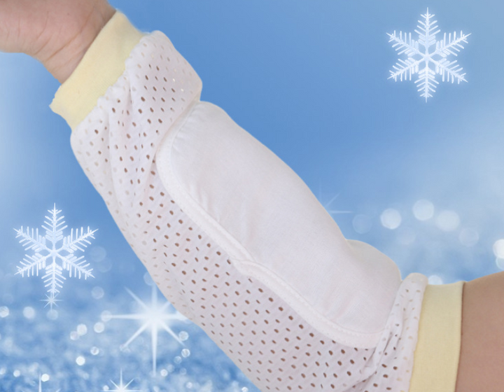 Breathable Elastic Baby Nursing Pillow