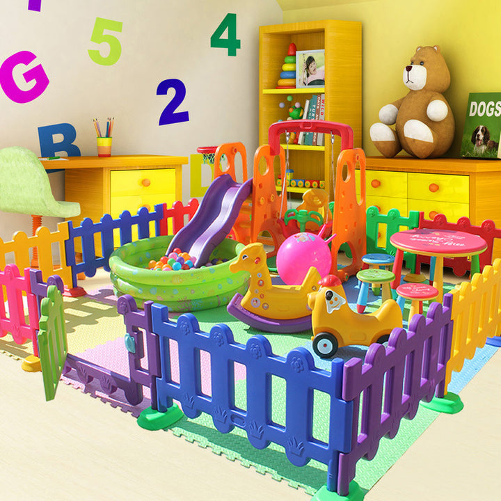 Children's Game Fence Small Household Fence