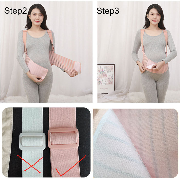 Maternity Belly Support Belt