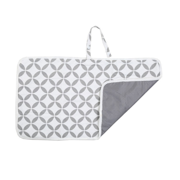 Baby Diaper Changing Mat