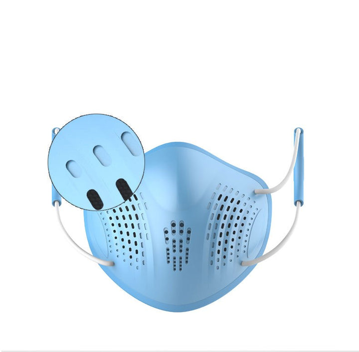 Protective cover product anti-fog and dust-proof